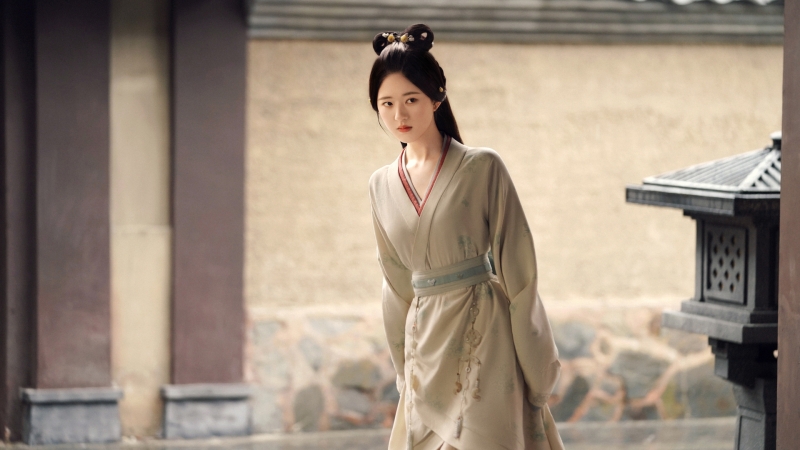 原神魈怎么配队 魈配队阵容推荐